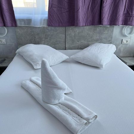 Hotel Ama World Constanţa Eksteriør bilde