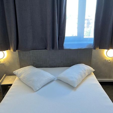 Hotel Ama World Constanţa Eksteriør bilde