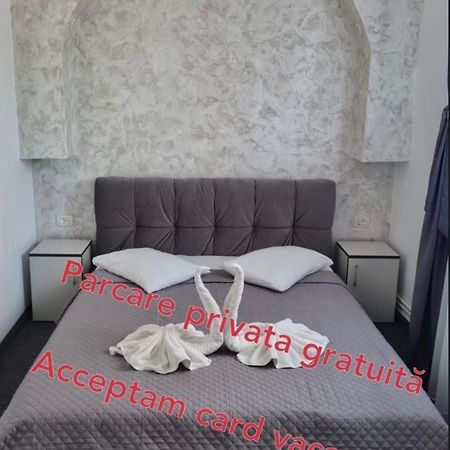 Hotel Ama World Constanţa Eksteriør bilde