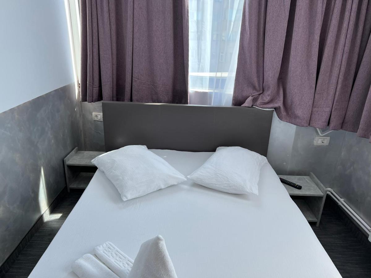 Hotel Ama World Constanţa Eksteriør bilde