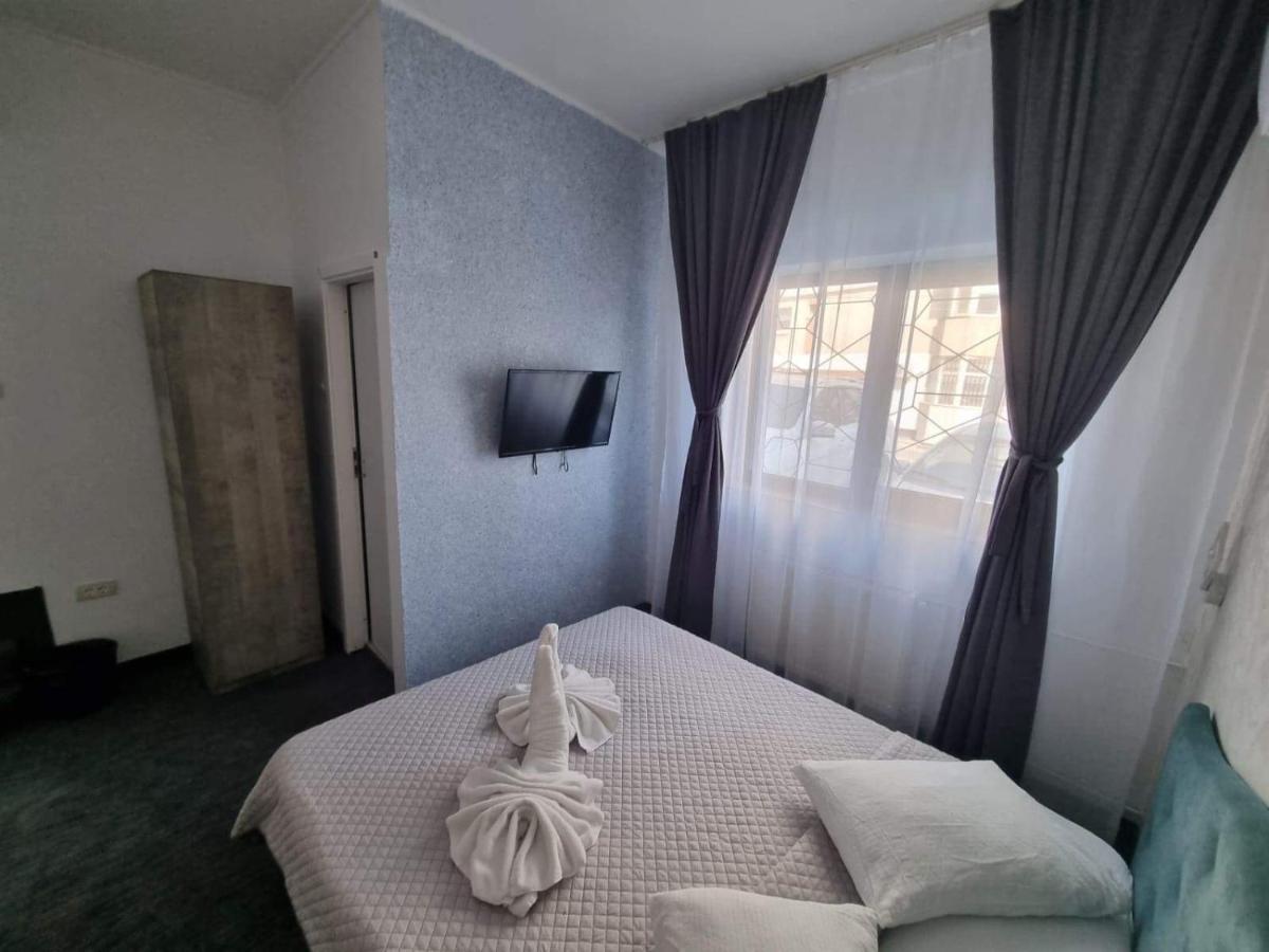 Hotel Ama World Constanţa Eksteriør bilde
