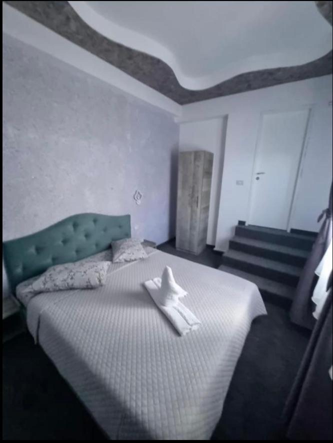 Hotel Ama World Constanţa Eksteriør bilde