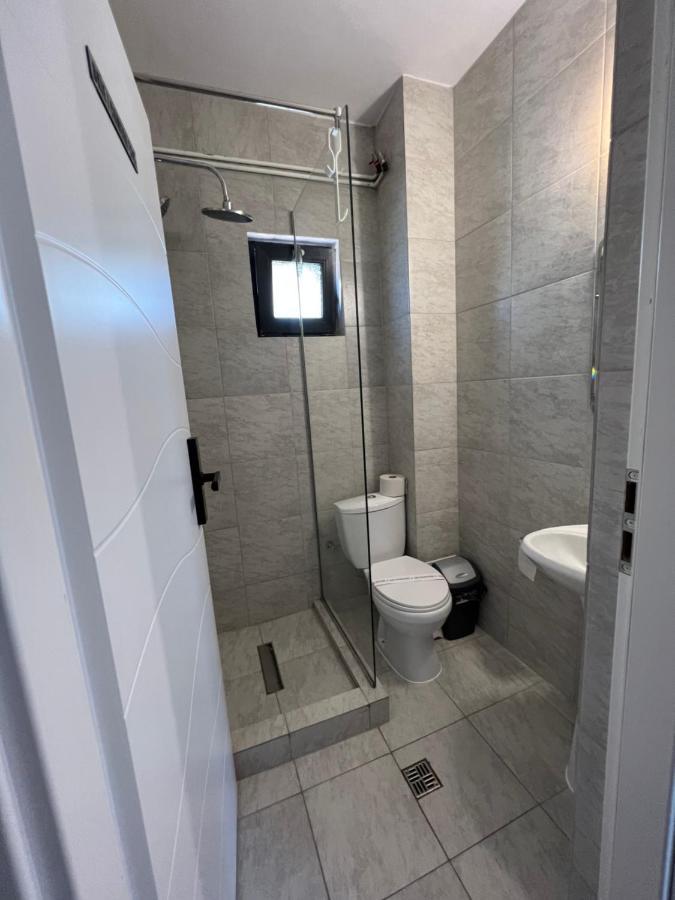 Hotel Ama World Constanţa Eksteriør bilde