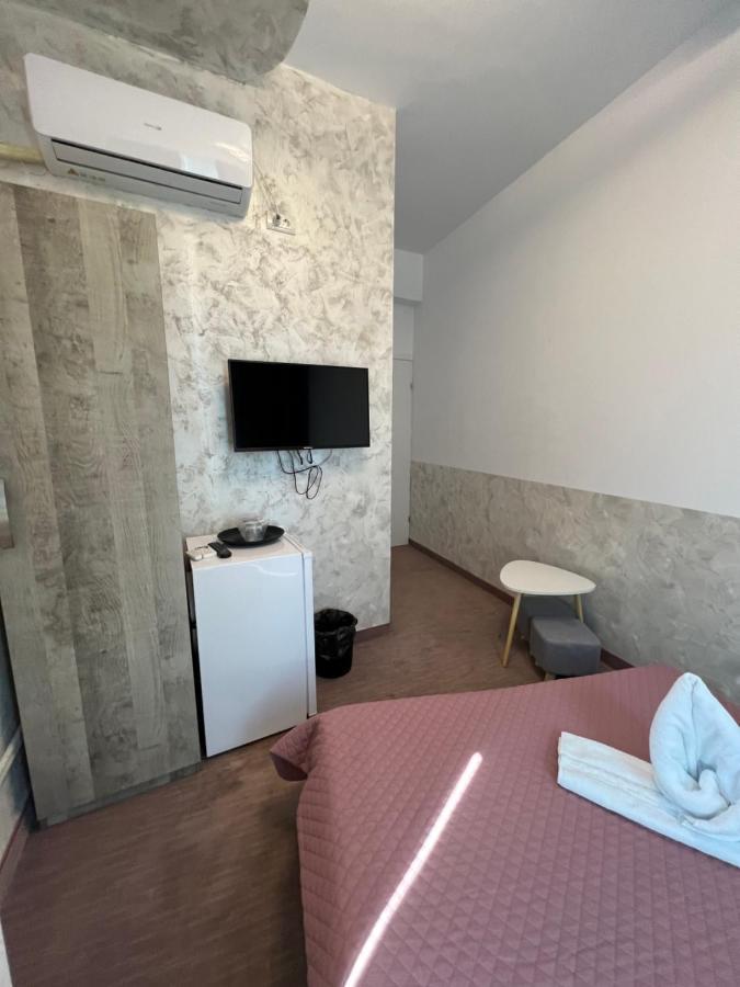 Hotel Ama World Constanţa Eksteriør bilde