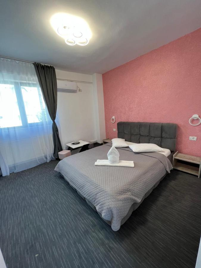 Hotel Ama World Constanţa Eksteriør bilde