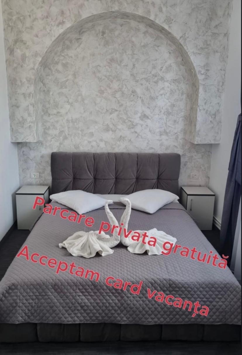 Hotel Ama World Constanţa Eksteriør bilde